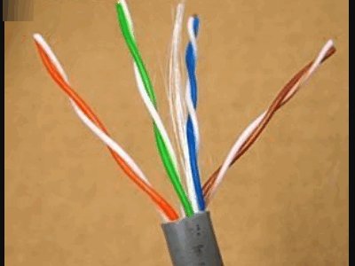 电话线和网线的区别是什么?