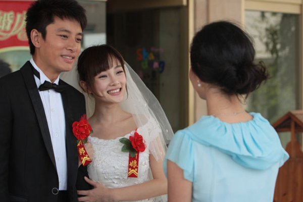 电视剧《当婆婆遇上妈》的结局，大可和佳佳还在一起吗？一共多少集