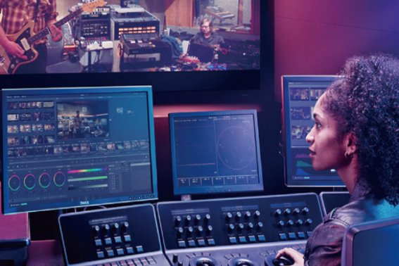 视频剪辑培训班学费一般多少