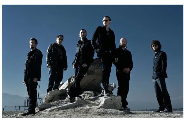 linkin是什么意思