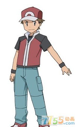 神奇宝贝THE ORIGIN的介绍