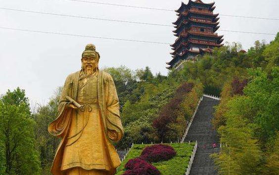 李元霸的师傅是谁?