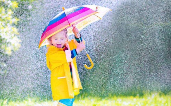 女孩名字叫雨琪有何含义