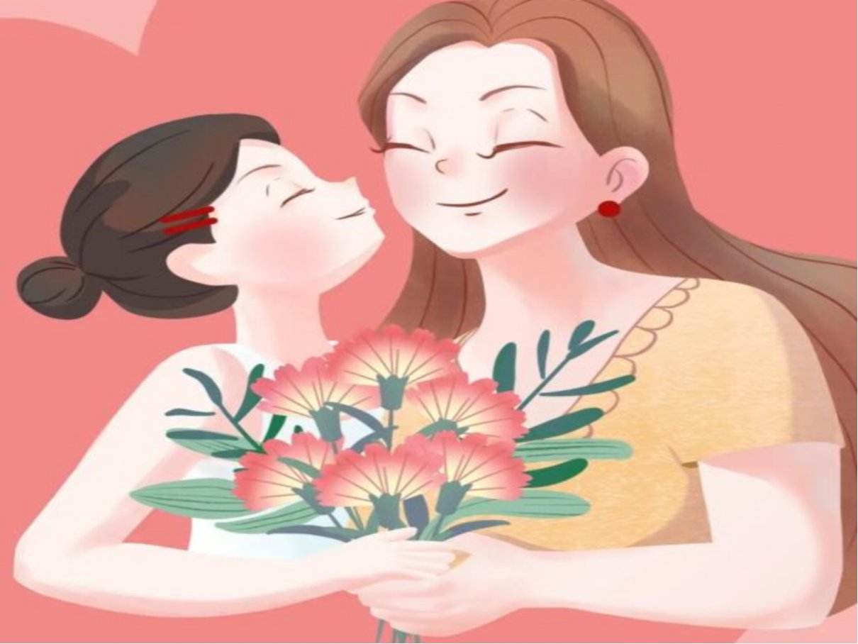 21年母亲节是几月几号