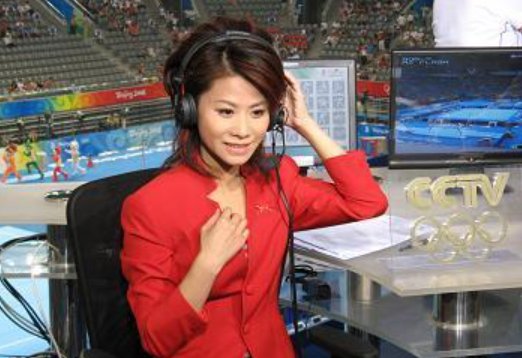 冬奥会花样滑冰解说员是谁？