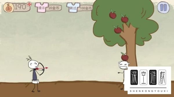 史上最坑爹的游戏2攻略全介绍