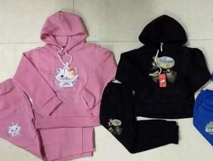 童装衣服规格写140//64 和130/60分别适合几岁孩子穿的，身高分别多高？