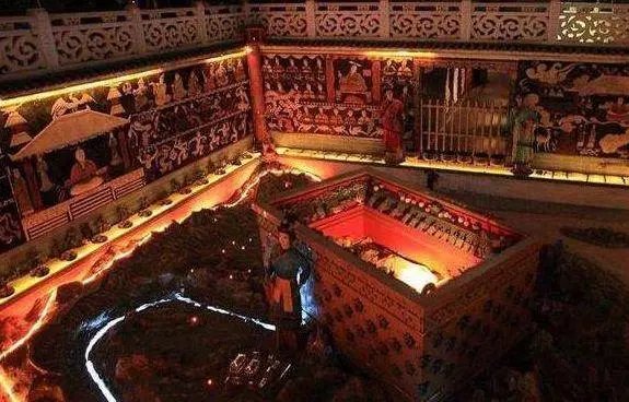 按照现在的科技进度，秦始皇的陵墓还得多长时间才能打开呢？