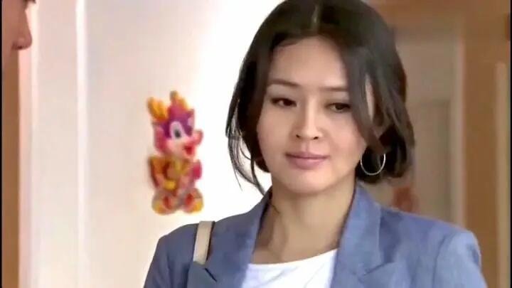 《门第》：刻画了罗小贝什么样的人物形象？