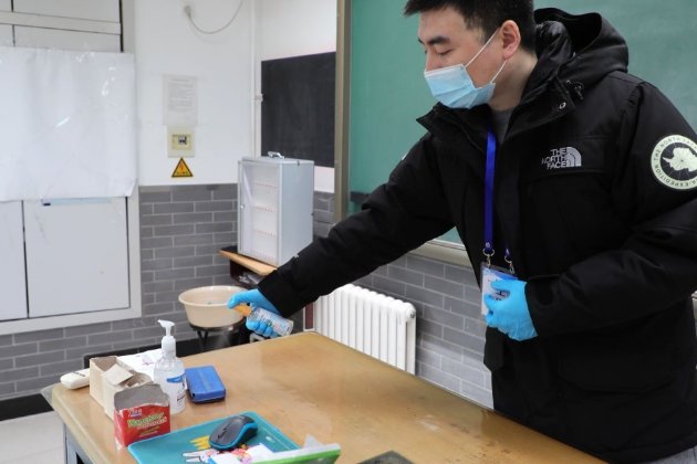 公务员可以考教师资格证吗