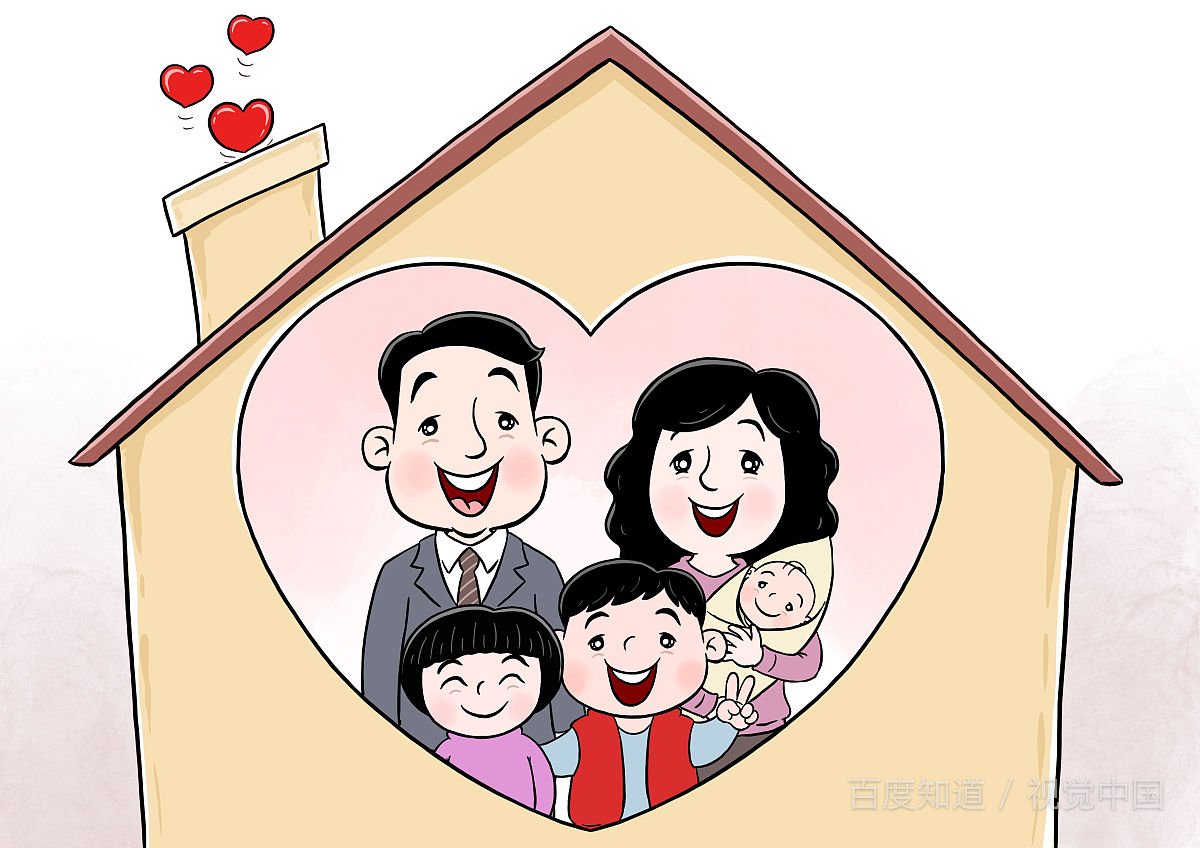 为什么和儿子在一起时，总是感觉很尴尬？