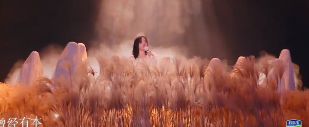 《为歌而赞 2》中张靓颖演唱的哪首歌最让人泪目？为什么？