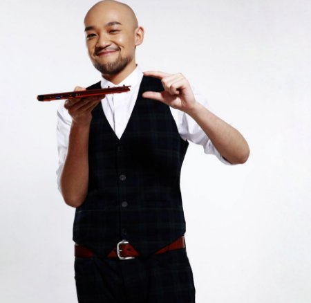 中国好声音第一季刘欢组有哪些学员