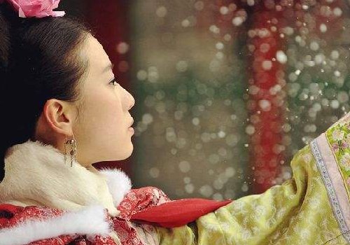 名字若兮,若曦,若熙,若溪分别是什么意思意思