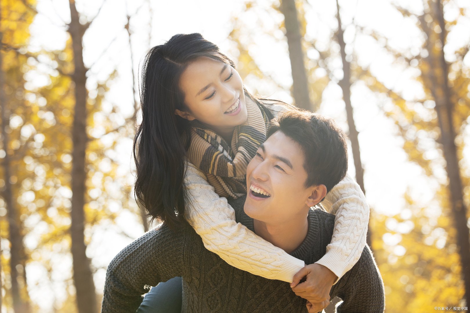 直男眼中的满级女友，都有哪些特点？