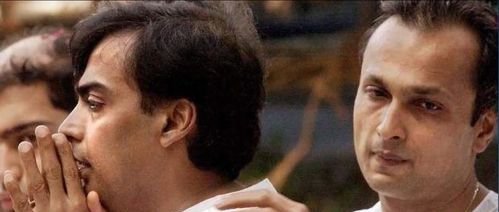 印度首富成全球第四大首富，你怎么看？