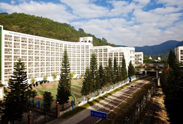 深圳龙岗区民办学校有哪些？