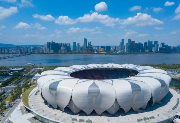 2023年杭州亚运会为什么延期