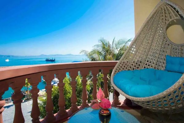 三亚10家最棒的民宿