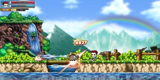 勇者之路2无敌版的职业