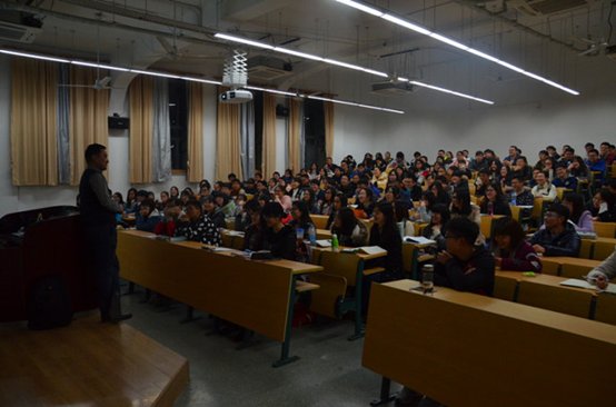 同济大学有哪些好的选修课？