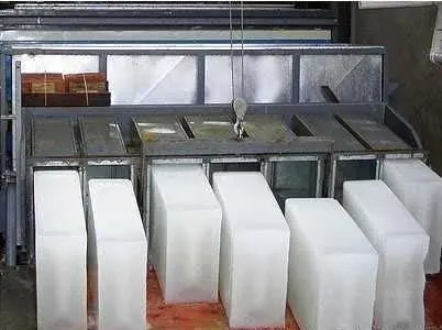 高温冰块成了“硬通货”，制冰厂又重新“活”过来了吗？