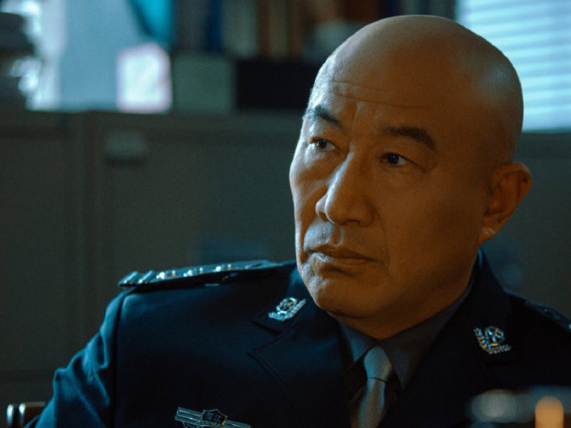 狂飙安局是好人吗