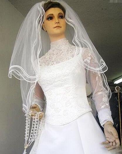 帕斯卡拉真的是干尸吗 墨西哥干尸新娘的传说耸人听闻