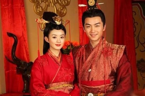 中国古代男人找老婆时,主要看女子身上哪些地方?