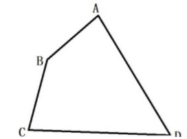 四边形面积公式？