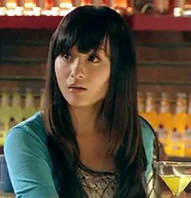 请问“罗震环”饰演《爱情公寓》哪个？