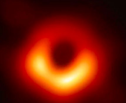 黑洞的天敌是什么?