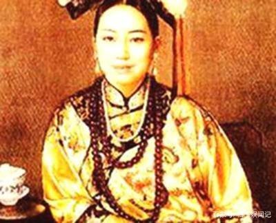 26岁便开始守寡的慈禧太后，有哪些方面的私生活？