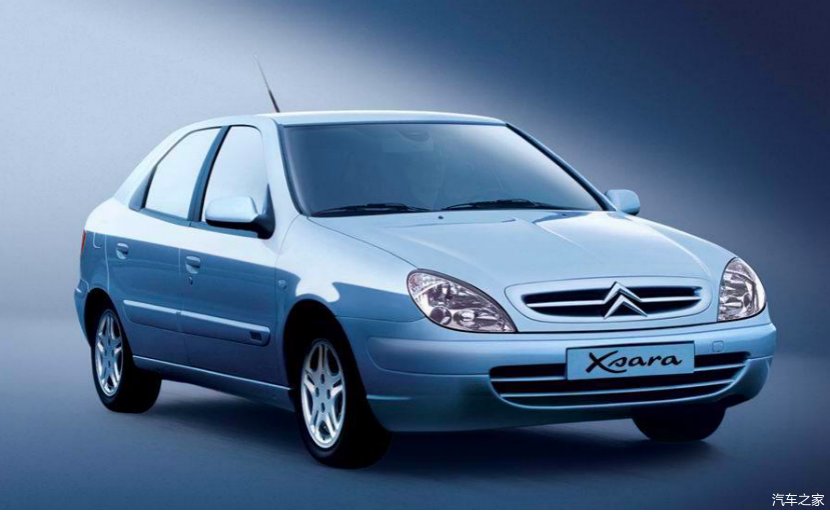 每周一款经典车：东风雪铁龙 萨拉·毕加索