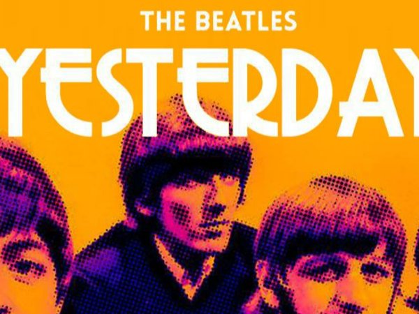 十大英文怀旧经典歌曲