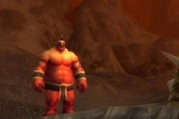 魔兽世界蛮王戈泰的攻略是怎样的？