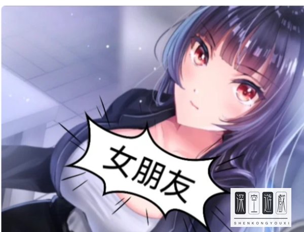 适合绅士玩的触摸游戏