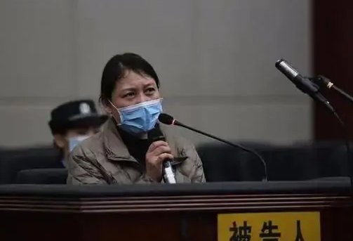 劳荣枝案三大焦点解析是什么?