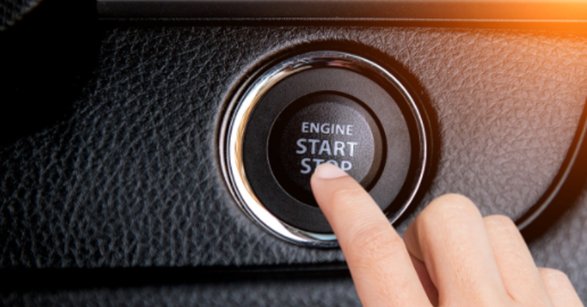 教你怎么开纯电动汽车