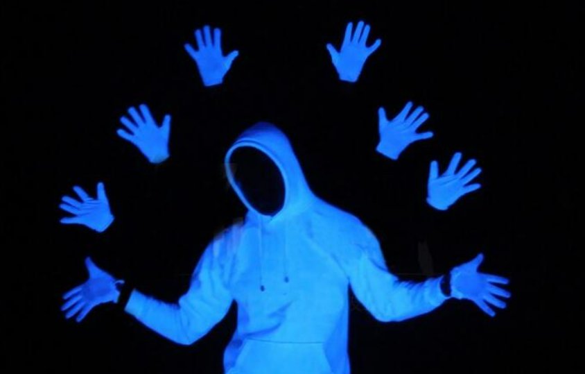 不用排练的创意节目有哪些？