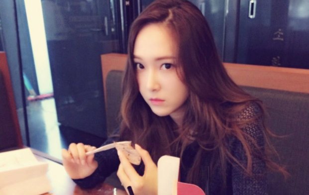 少女时代Jessica郑秀妍什么原因退团?