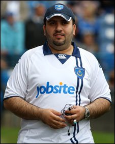 阿尔法希姆的介绍