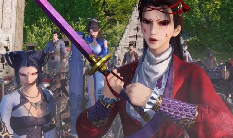 不良人7季上线时间