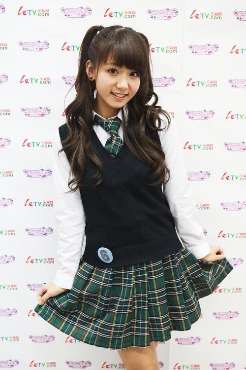 我为校花狂的校园选拔