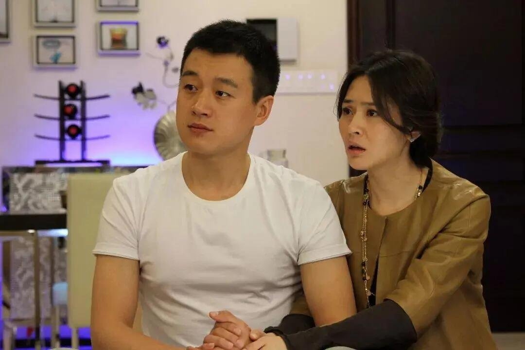 《门第》：刻画了罗小贝什么样的人物形象？