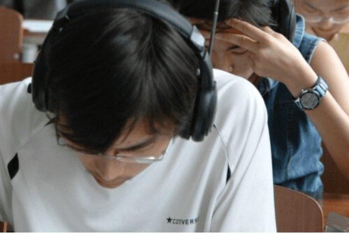 六级考的人数和通过率