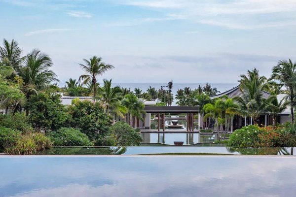 三亚10家最棒的民宿