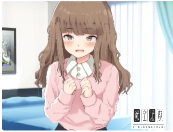 适合绅士玩的触摸游戏