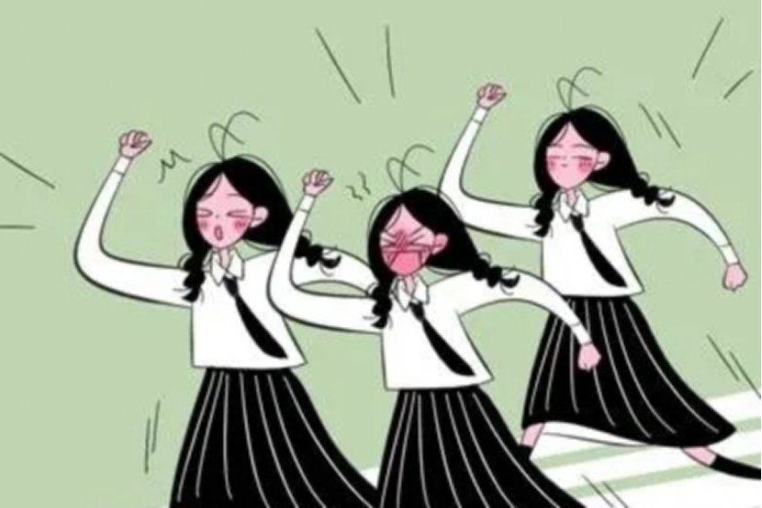 职业技校排行榜