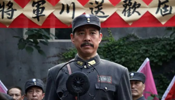 雾都电视剧剧情介绍